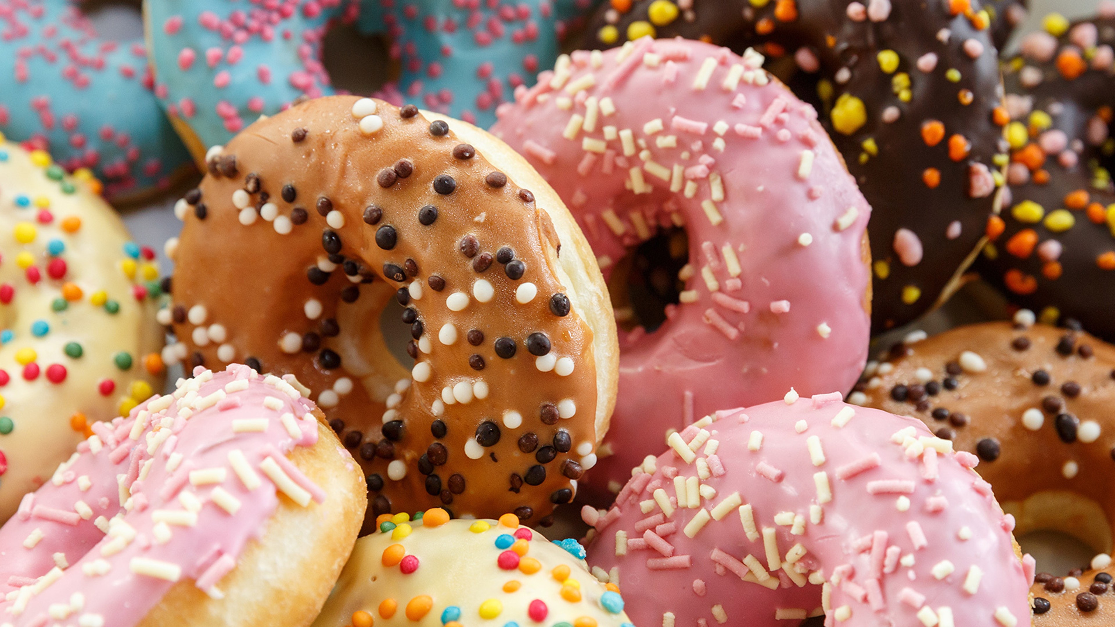 TSR Dessert Bar Birkenhead