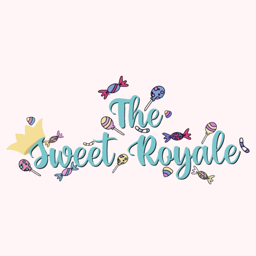 TSR Dessert Bar logo.